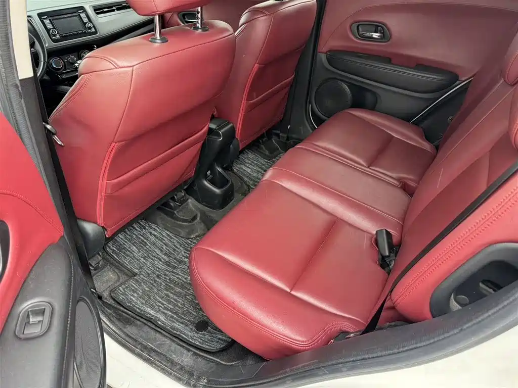 Honda Vezel 2018 1.5L CVT Elite
