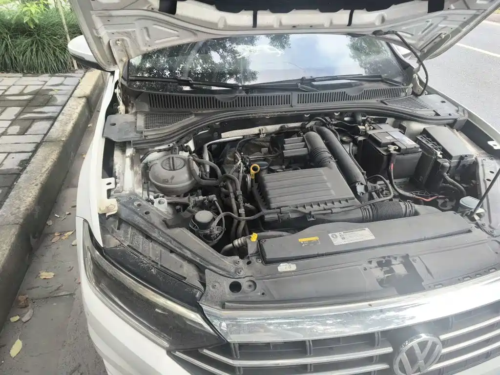 Volkswagen Sagitar — миниатюра 19
