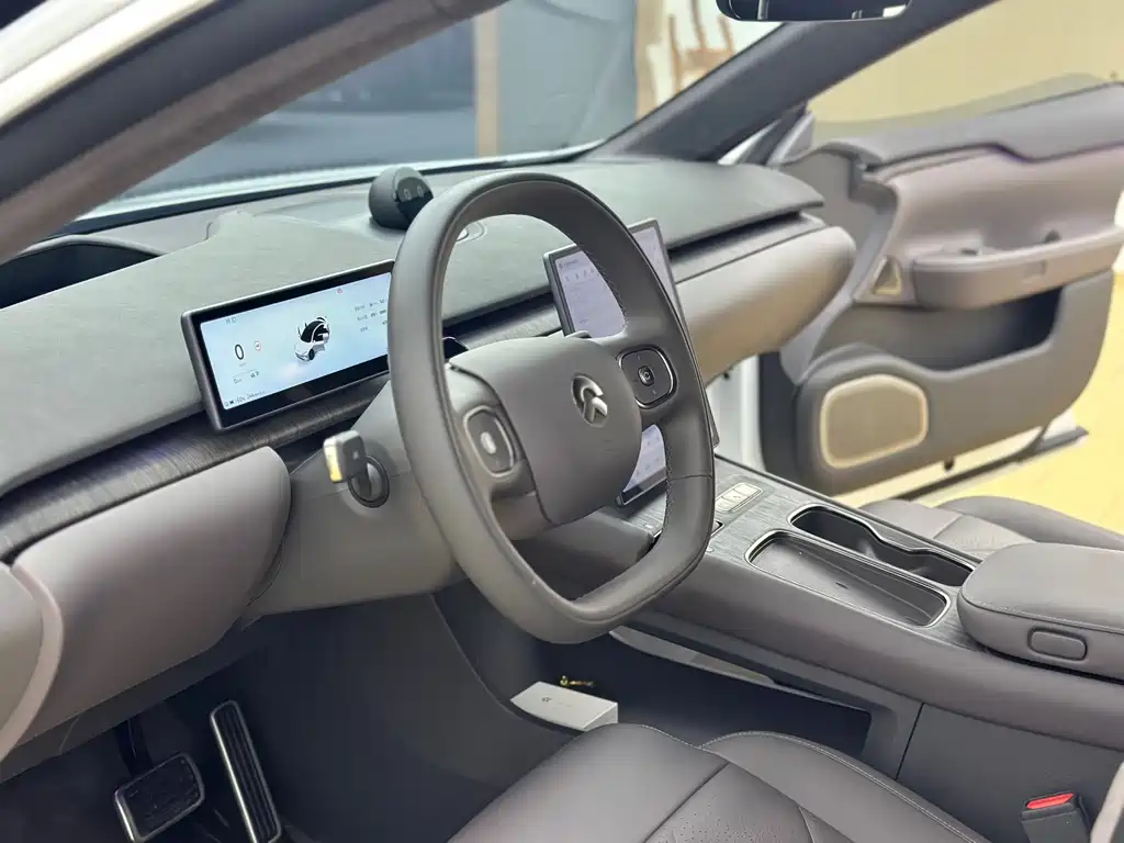 NIO ET7 2024 75kWh Executive