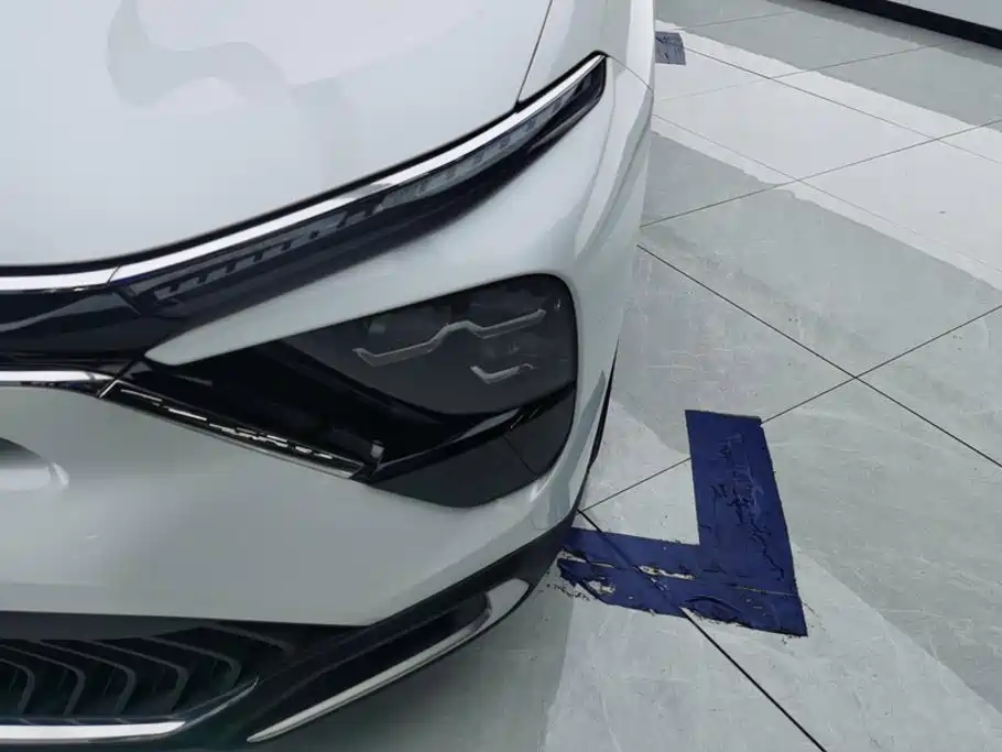 Citroen C5 X — миниатюра 5