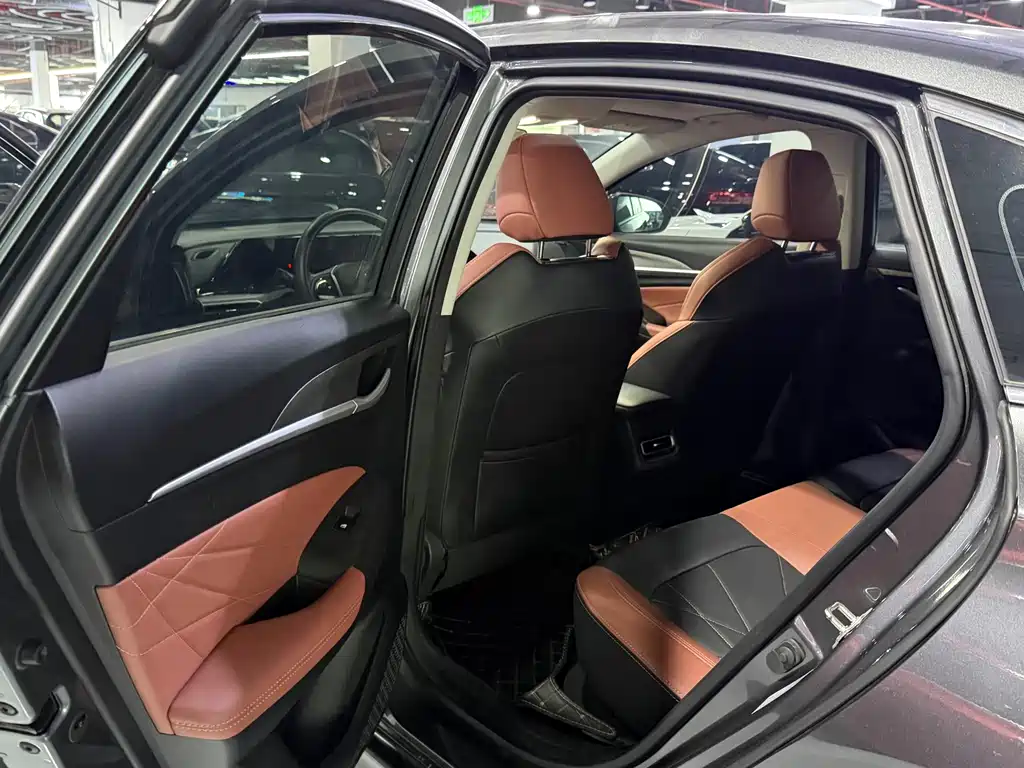 Changan Eado 2023 Enjoy PLUS NE 1.4T GDI DCT Luxury
