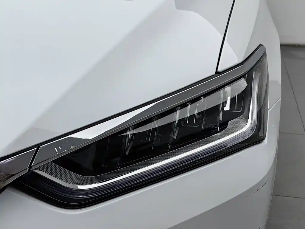 BYD Qin Pro NEV — миниатюра 7