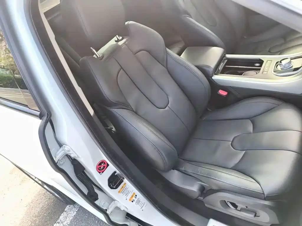 Land Rover Evoque — миниатюра 25