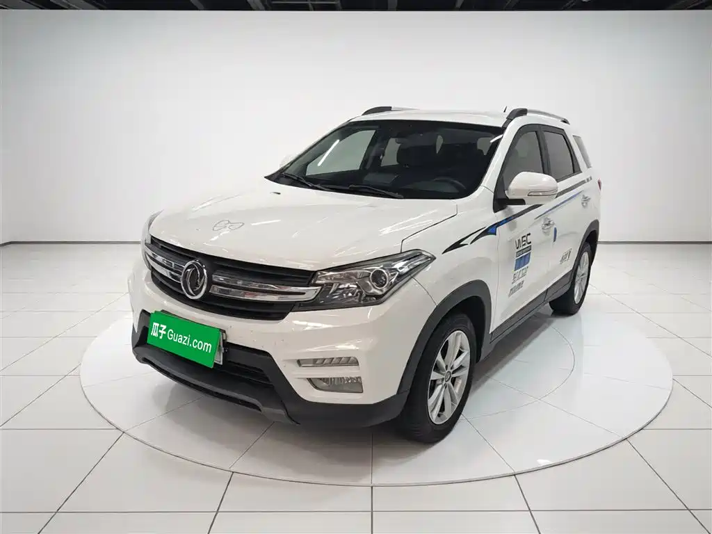 Fengguang Fengguang S560 2019
