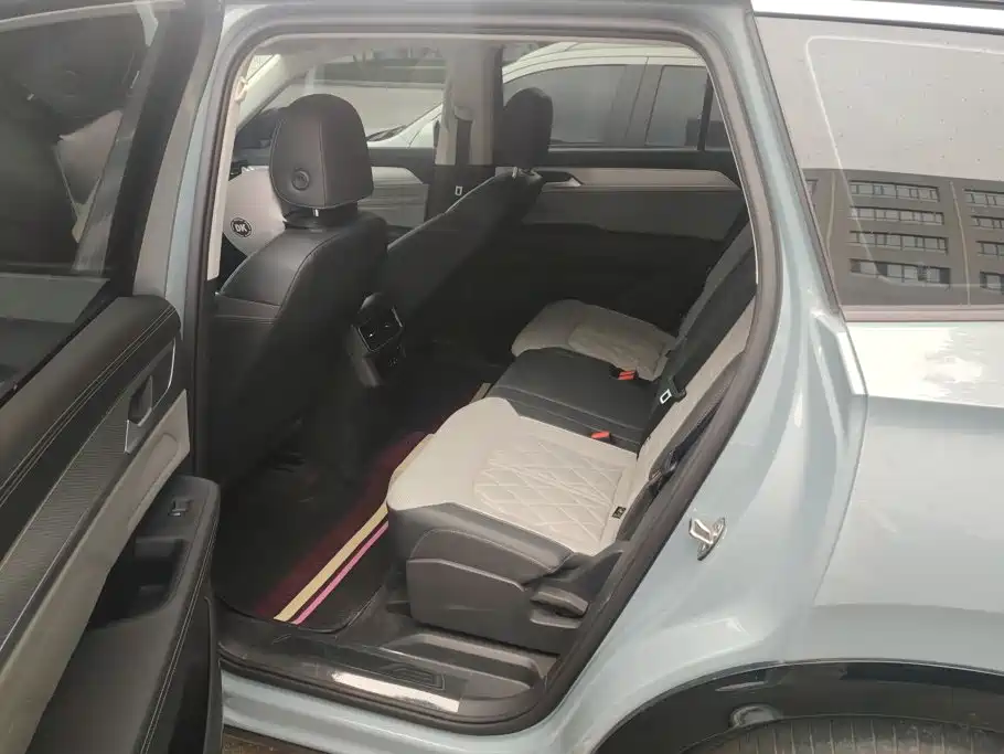 Volkswagen Tavendor — миниатюра 11