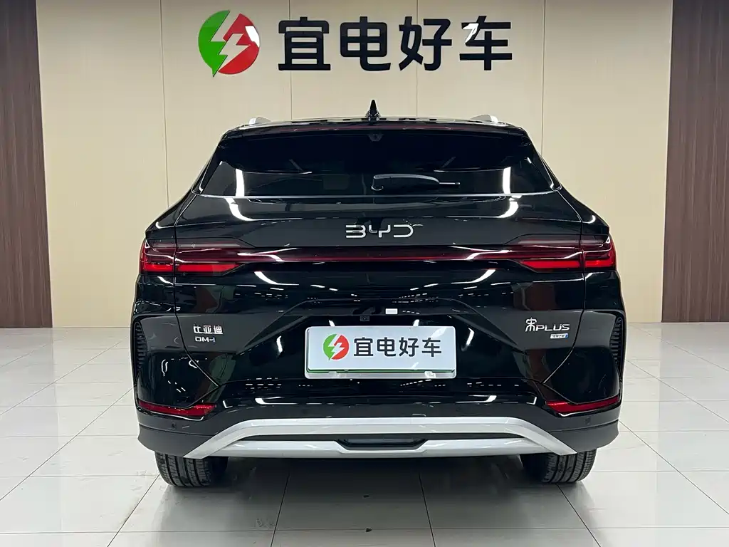 BYD SONGJIANG NEW ENERGY