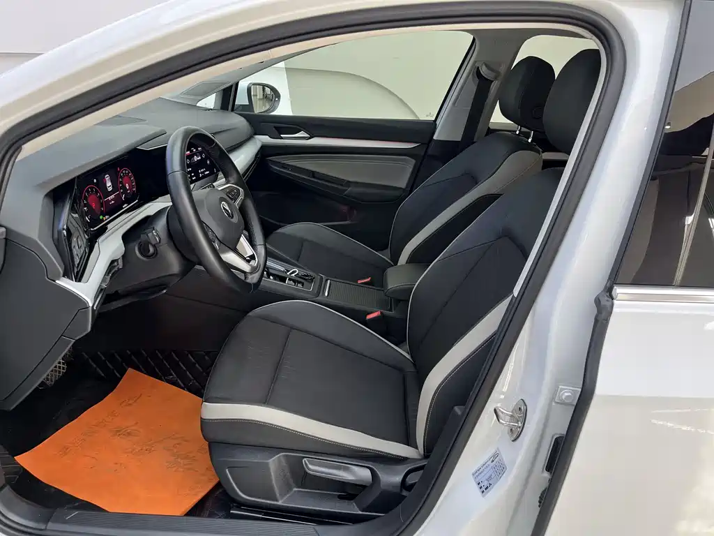 Volkswagen Golf 280TSI DSG Pro, фото 7