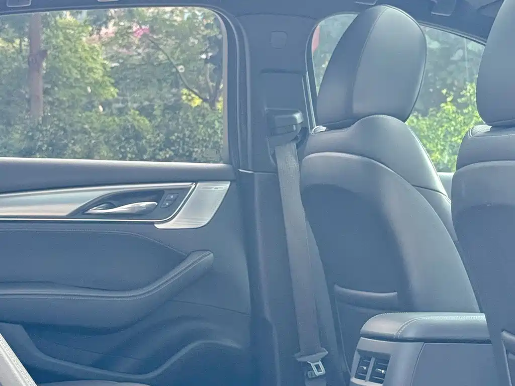 Cadillac CT5 Facelift 28T Luxury Type, фото 14