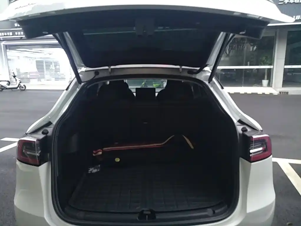 Tesla Model Y — миниатюра 19