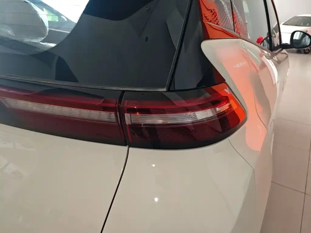 BYD Seagull 2025 Smart Drive 305km