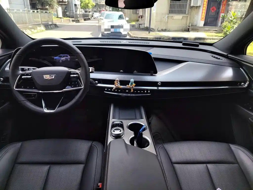 Cadillac XT5 — фотографии объявления, Фото 13