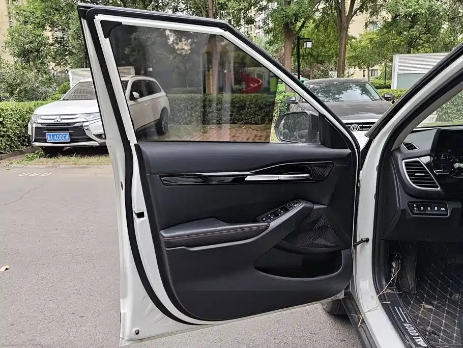 Kia KX3 — миниатюра 7