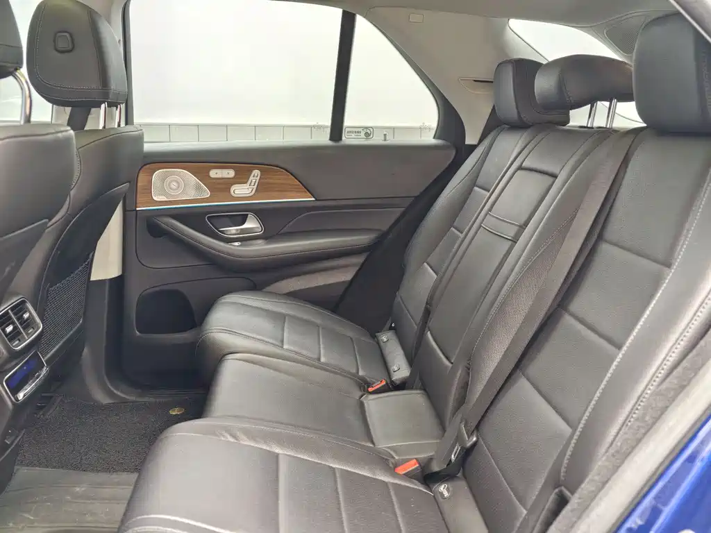 Mercedes-Benz GLE 2020 GLE 350 4MATIC Luxury