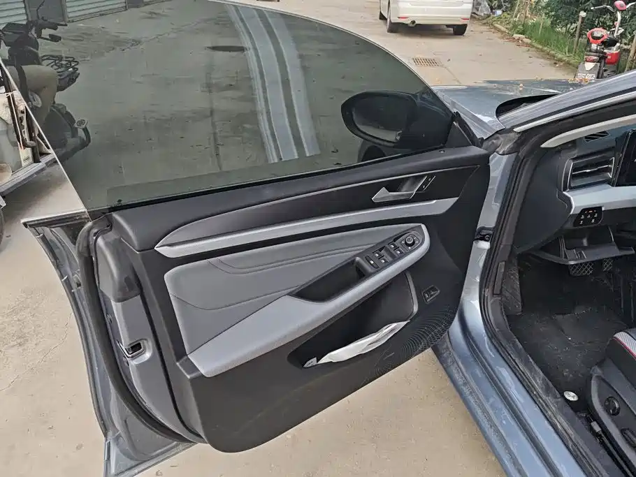 Volkswagen Lamando — миниатюра 7