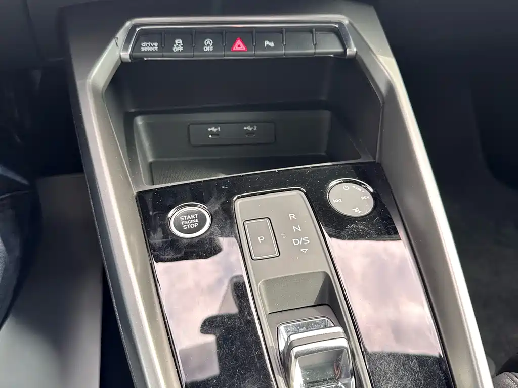 Audi A3 — миниатюра 19