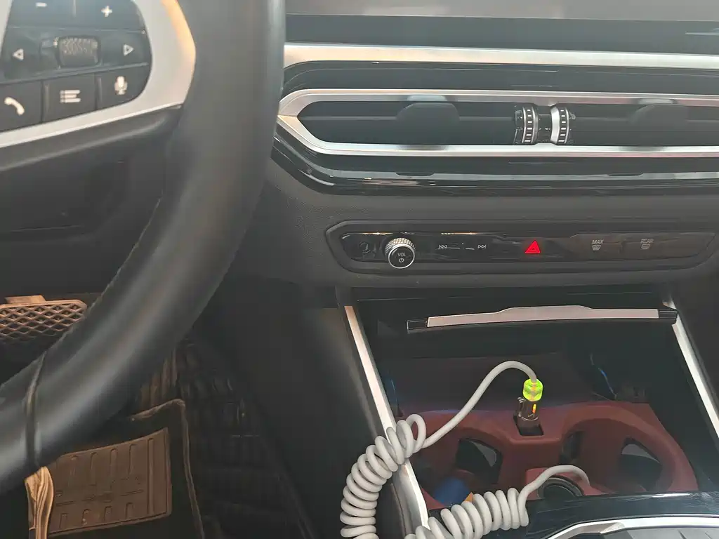 BMW i3 — миниатюра 7