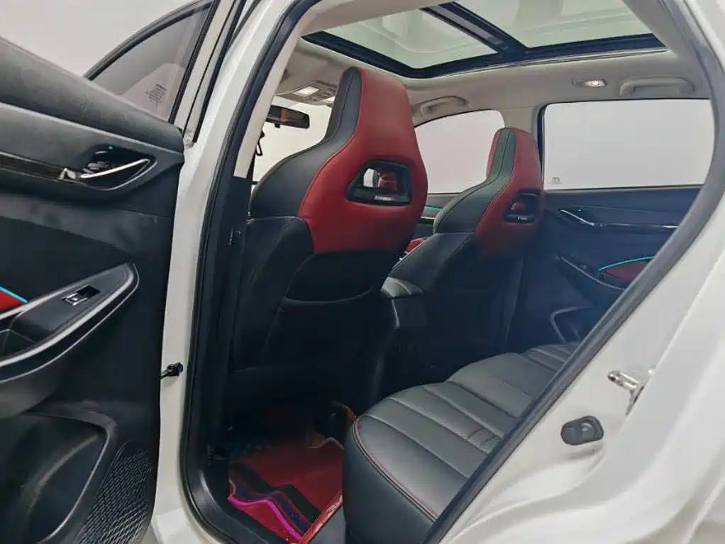 Oshan Oushang X5 — миниатюра 4