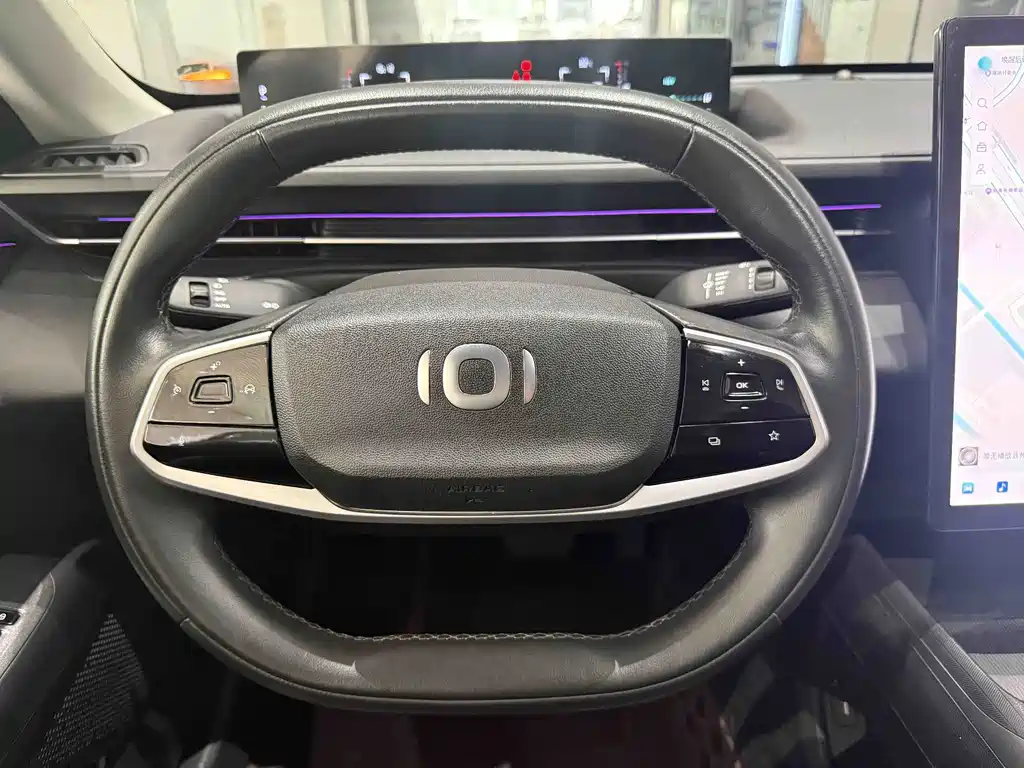 Qiyuan 长安启源A05经典 — миниатюра 7