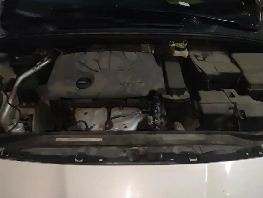 Peugeot 308 — миниатюра 10