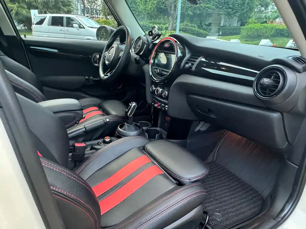 MINI Mini — миниатюра 11
