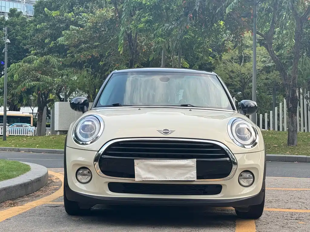 MINI Mini — миниатюра 2