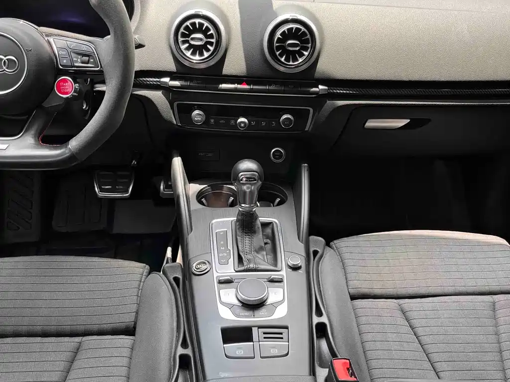 Audi A3 — миниатюра 22