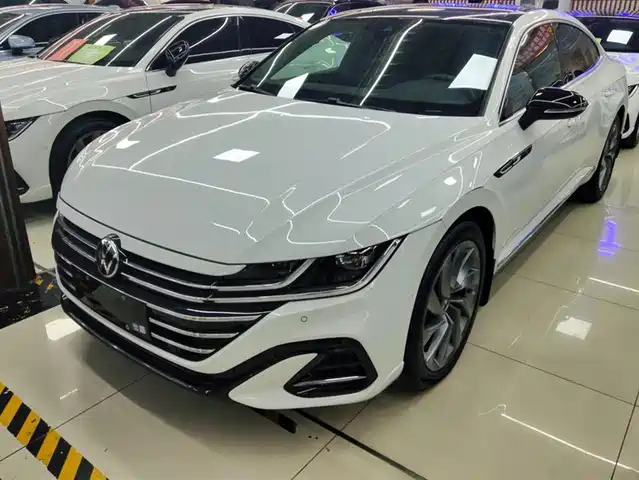 VOLKSWAGEN FAW  CC