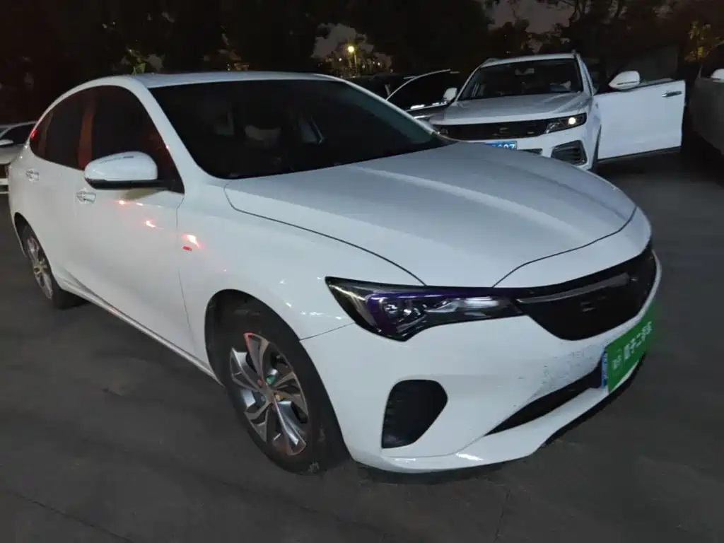 Buick Verano — миниатюра 4
