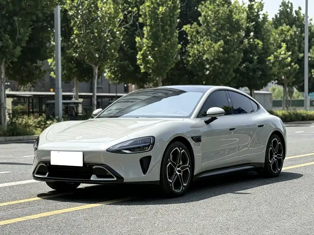 Xiaomi SU7