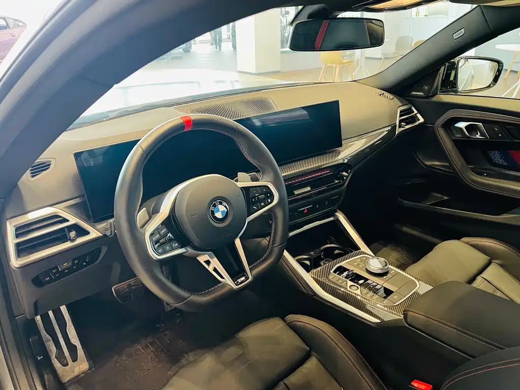 BMW M240i 2024 M240i