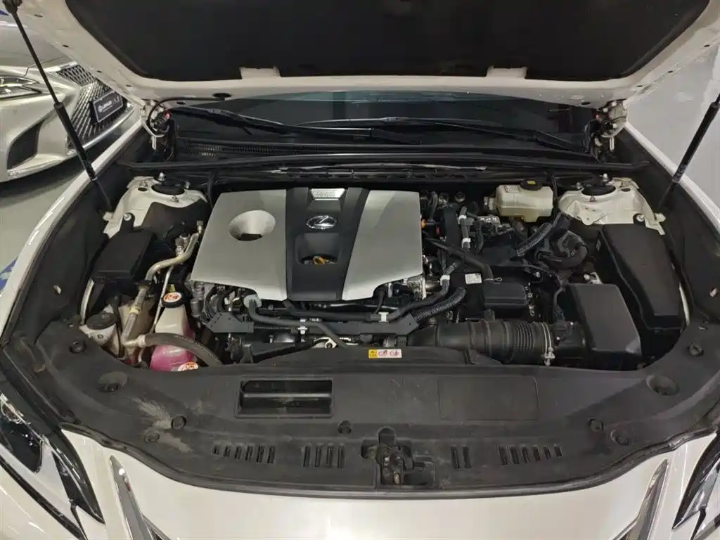 Lexus ES 2020 300h V