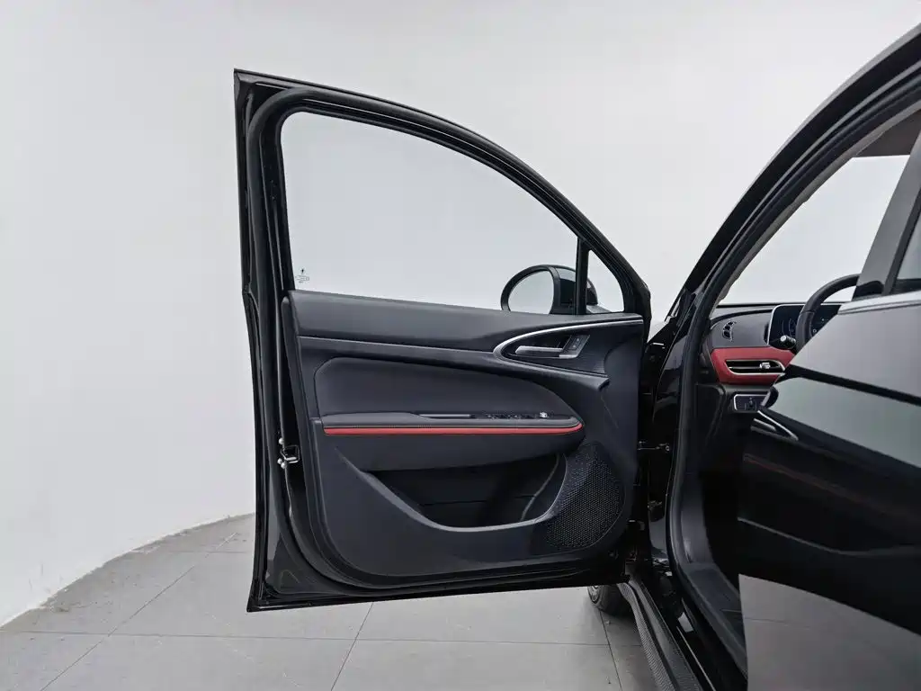 Ora Ora Good Cat GT — миниатюра 8