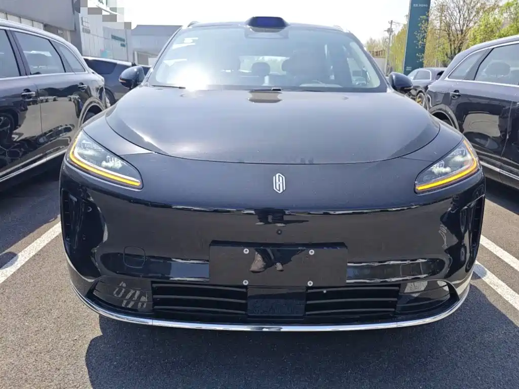Shangjie H5 2025 Max