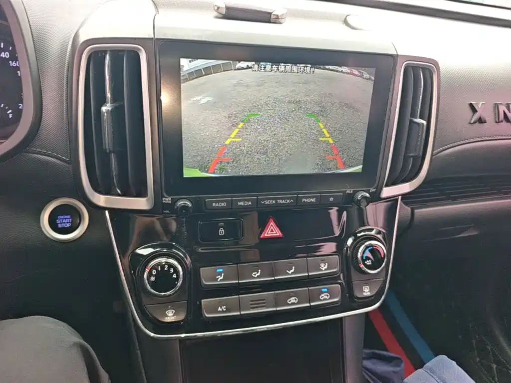 Hyundai ix35 — миниатюра 13