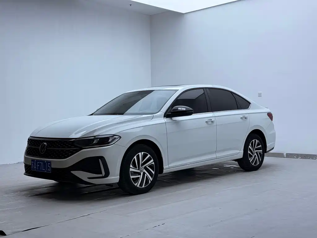 Volkswagen Lavida 2023