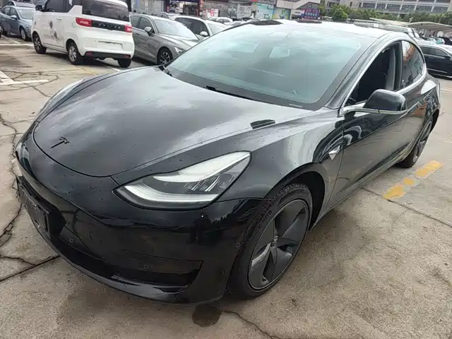 Tesla Model