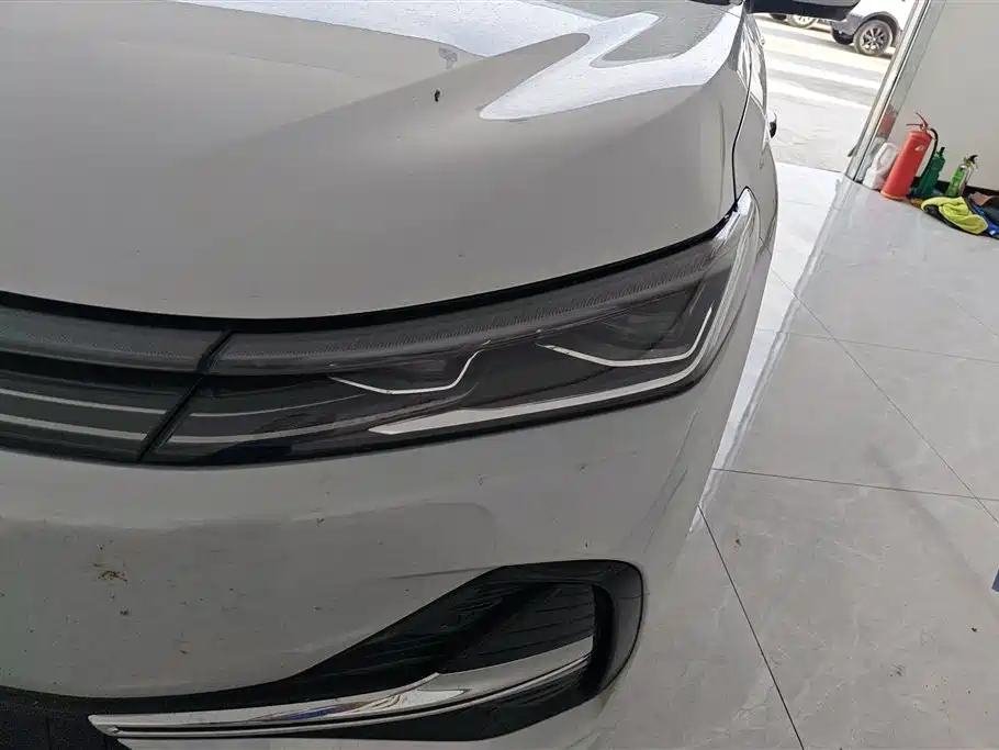 Geely Galaxy Galaxy A7 EM A7 EM 2025 EM-i 150km +