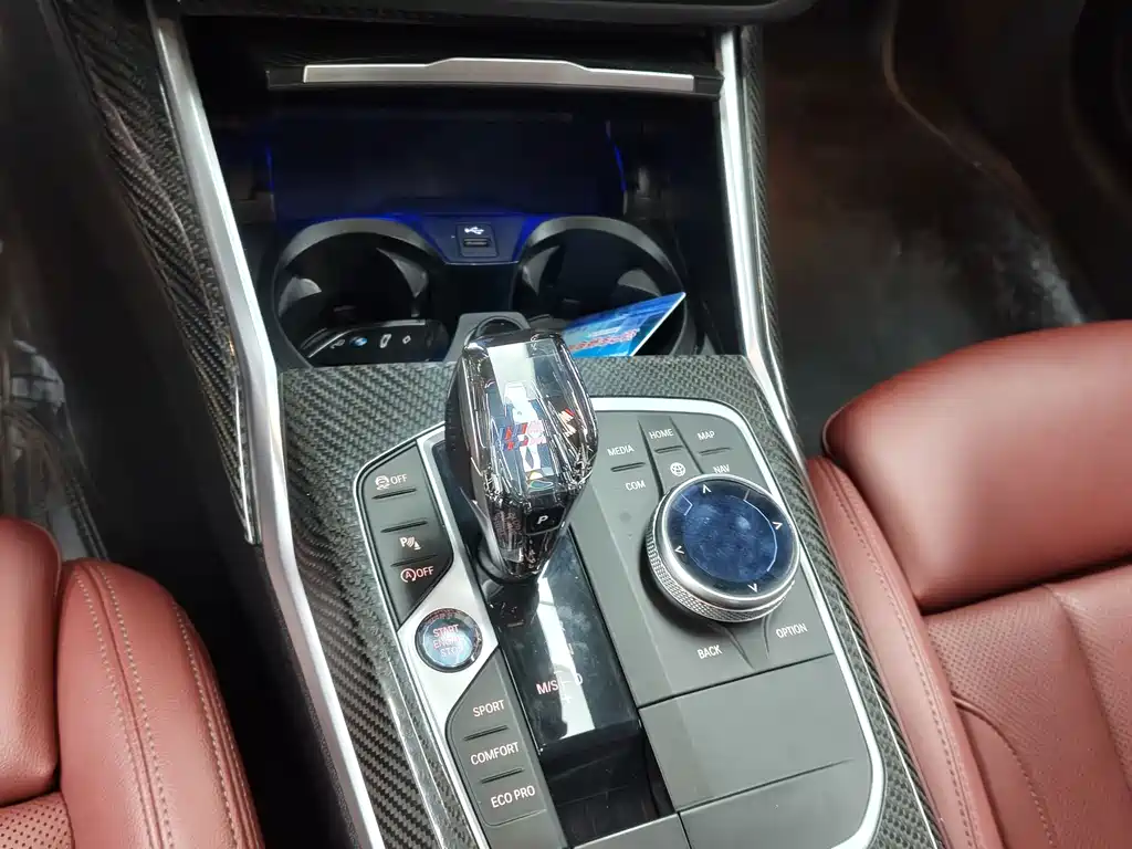 BMW 4 Series — миниатюра 10
