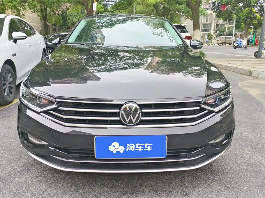 Volkswagen Magotan 2021 330TSI DSG 30