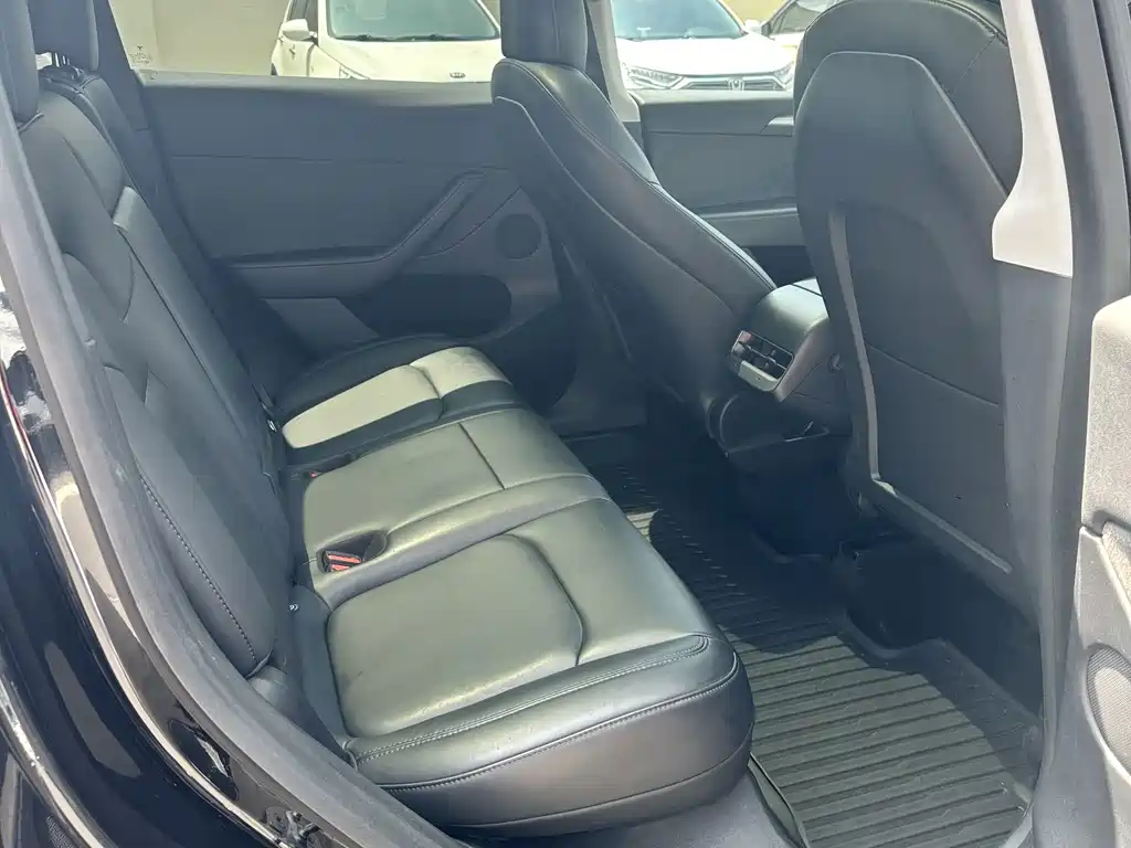 Tesla Model Y — миниатюра 7