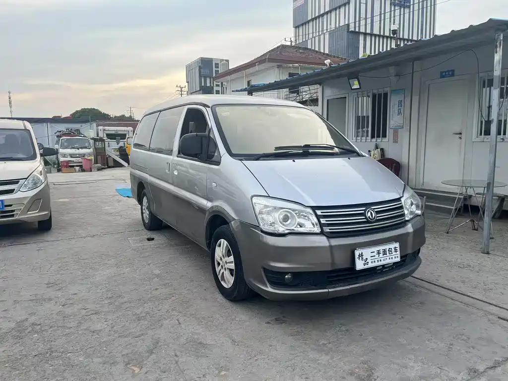 DONGFENG LINGZHI