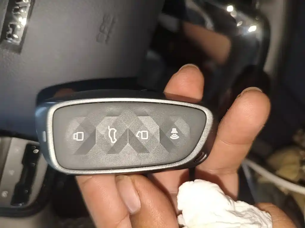 Haval Raptor PHEV 2024 Hi4 145 Pro