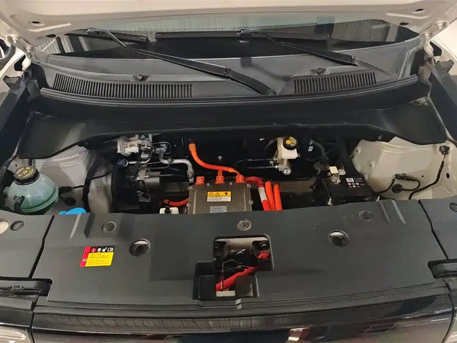 Baojun YepPlus Plus 2026 301km Flagship