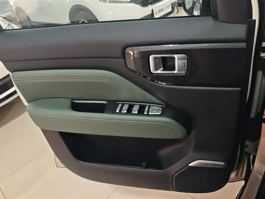 Baojun YepPlus Plus 2026 301km Flagship