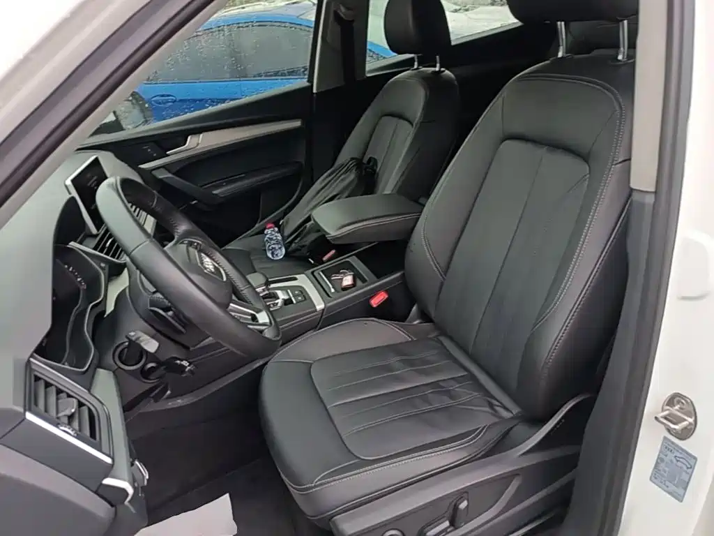 Audi Q5L — миниатюра 15