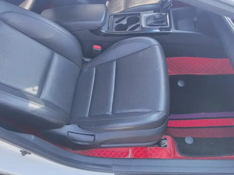 Hyundai Mistra — миниатюра 8