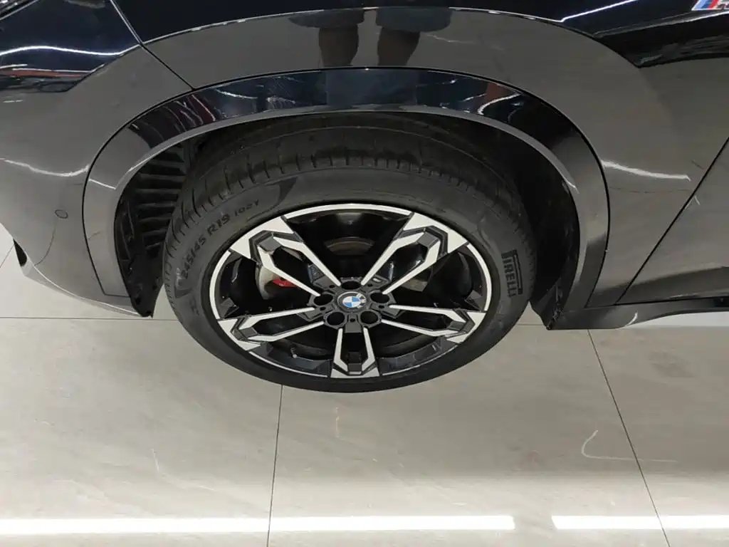 BMW X1 — миниатюра 23