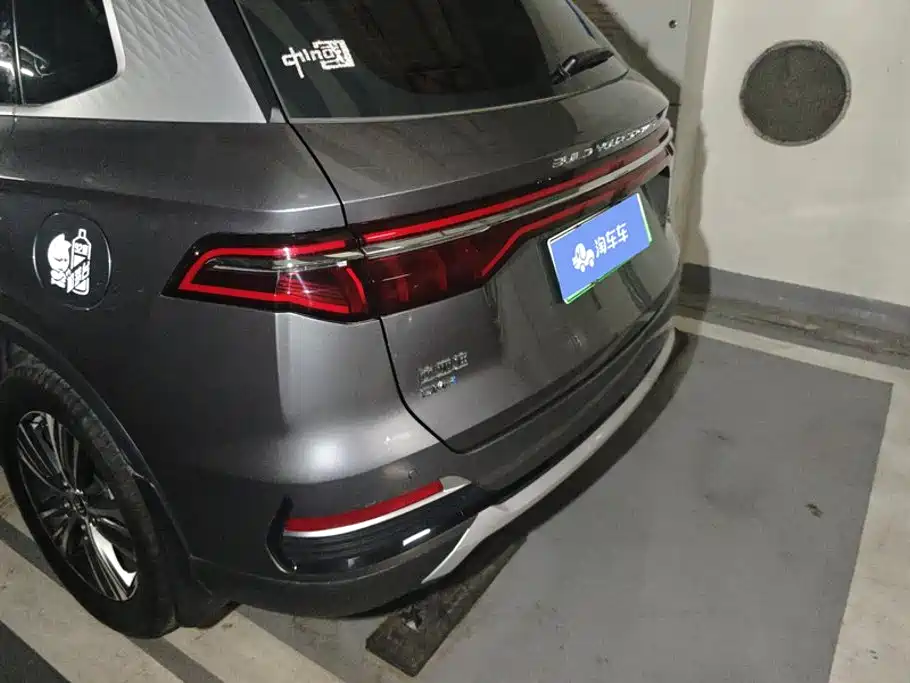 BYD Pro New Energy — миниатюра 4