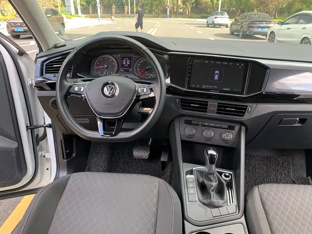 Volkswagen Tayron — миниатюра 11