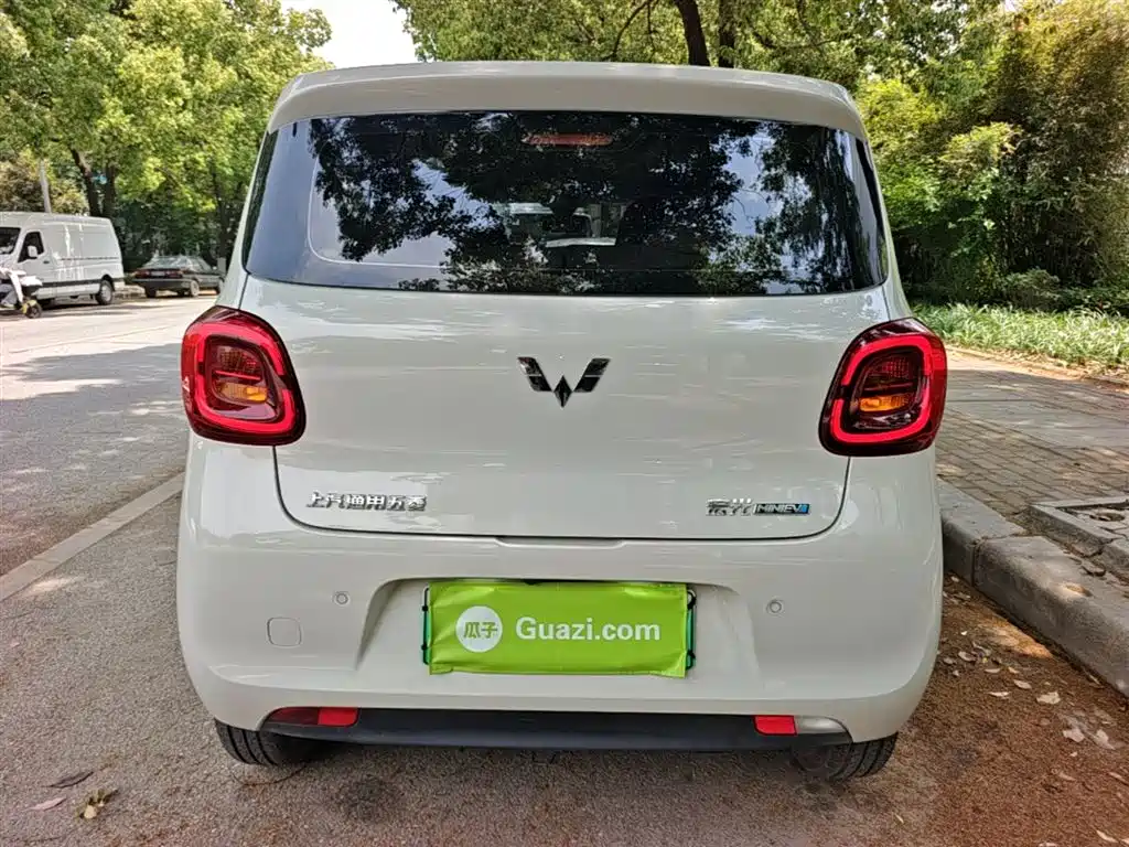 Wuling Mini EV MINIEV 2025